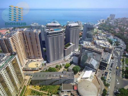 Продам 1-кімнатну квартиру, ЖК «Unity Towers»