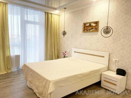 Продам 3-комнатную квартиру, ЖК&nbsp;Милославичи