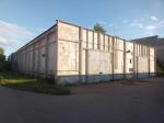 Здам склад, 460 м²