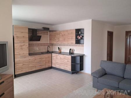 Сдам 4-комнатную квартиру в новостройке