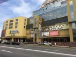 Продам офіс в офісному центрі, 41.50 м², без внутрішніх робіт
