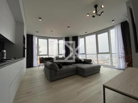 Продам 2-комнатную квартиру, ЖК Smart Plaza Obolon