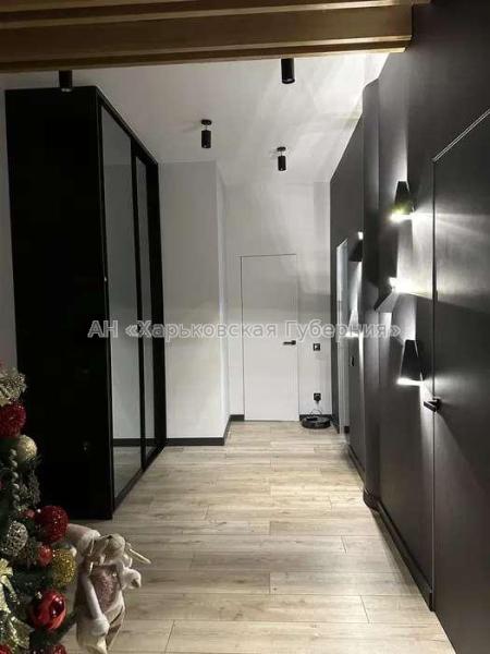 Продам 2-комнатную квартиру в новостройке, ЖК «Павловский Квартал»