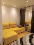 Здам квартиру-студію, 34 м², євроремонт