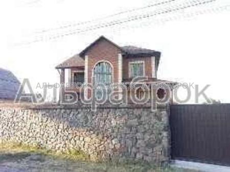 Продам 2-поверховий будинок