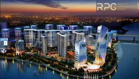 Продам 1-кімнатну квартиру в новобудові, ЖК Зарічний