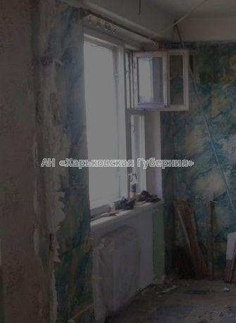 Продам 1-комнатную квартиру