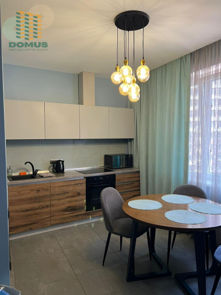 Продам 1-кімнатну квартиру, ЖК «Тридцять друга перлина»