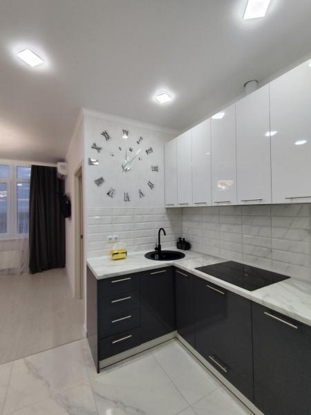 Продам 1-комнатную квартиру в новостройке, ЖК «53 Жемчужина»