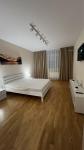 Здам 1-кімнатну квартиру, 51 м², авторський дизайн