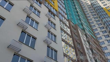 Продам 1-комнатную квартиру в новостройке, ЖК&nbsp;Теремки