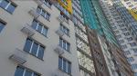 Продам 1-комнатную квартиру в новостройке, ЖК&nbsp;Теремки, 45 м², без внутренних работ