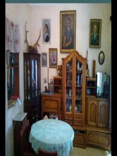 Продам 3-комнатную квартиру