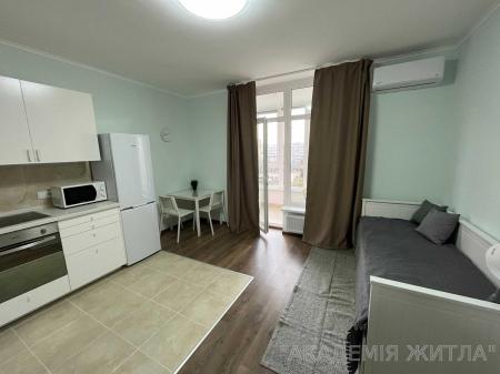 Сдам 1-комнатную квартиру в новостройке
