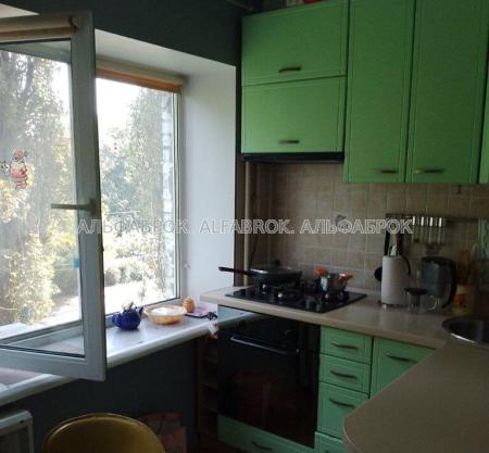 Продам 1-комнатную квартиру