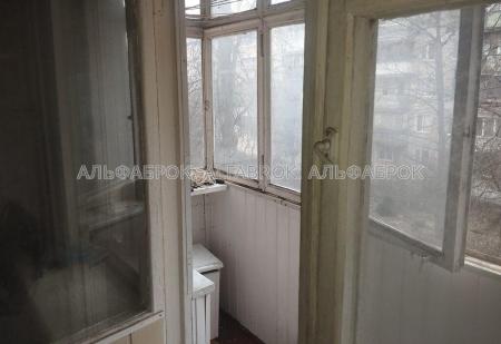 Продам 1-комнатную квартиру