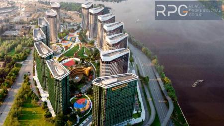 Продам 2-кімнатну квартиру в новобудові, ЖК&nbsp;Great