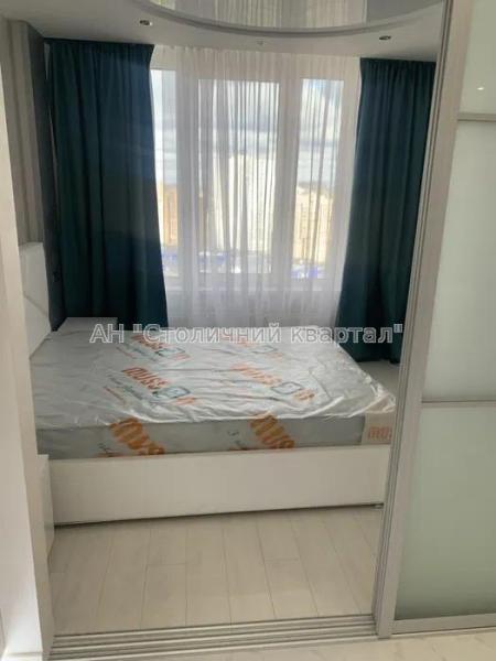 Продам 2-кімнатну квартиру