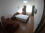 Сдам 1-комнатную квартиру в новостройке, ЖК пр-т. Комарова, 46, 47 м², евроремонт