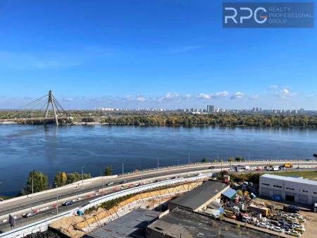 Продам 1-кімнатну квартиру в новобудові, ЖК Dock32