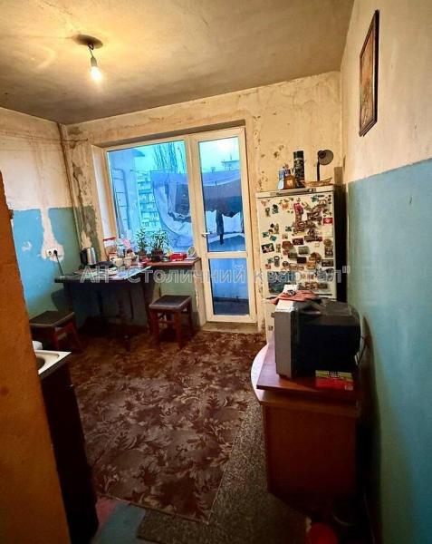 Продам 1-кімнатну квартиру