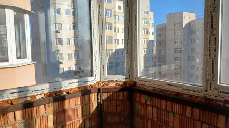 Продам 2-кімнатну квартиру в новобудові