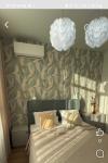 Продам 1-комнатную квартиру, ЖК&nbsp;«Город&nbsp;цветов.&nbsp;Парковый&nbsp;Квартал», 40.50 м², авторский дизайн