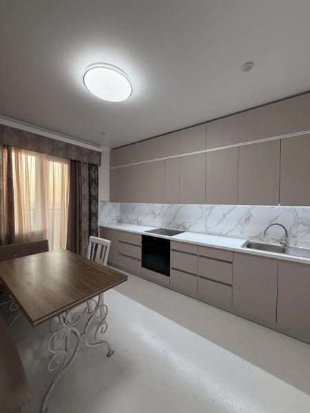 Продам 2-комнатную квартиру в новостройке, ЖК&nbsp;58&nbsp;Жемчужина