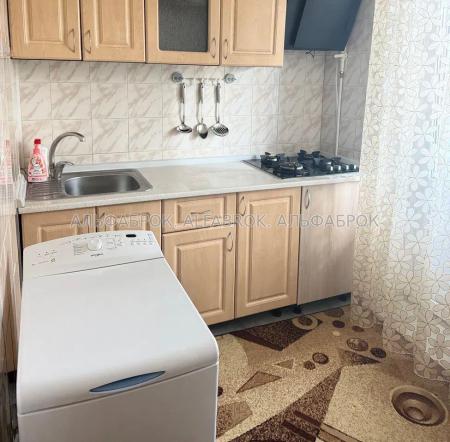 Продам 1-кімнатну квартиру