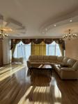 Здам 3-кімнатну квартиру в новобудові, 194.30 м², авторський дизайн