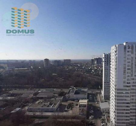 Продам 3-кімнатну квартиру, ЖК «Дмитрієвський 3»