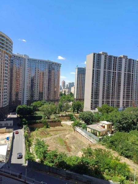 Продам 1-кімнатну квартиру в новобудові, ЖК «Атмосфера»