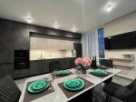 Продам пентхаус, ЖК Seven, 130 м², євроремонт