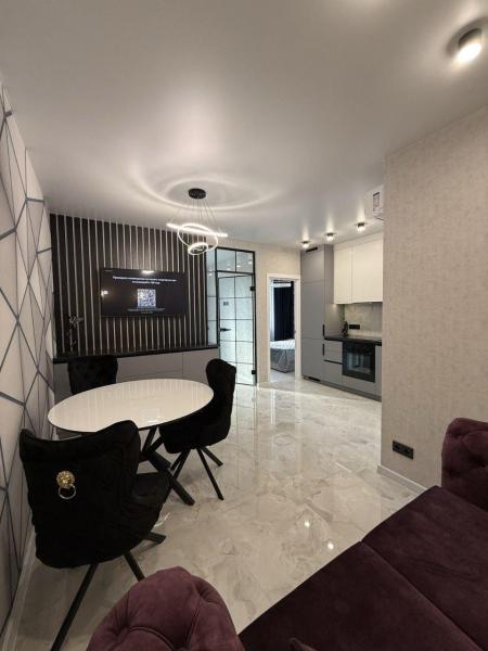 Продам 2-кімнатну квартиру в новобудові, ЖК&nbsp;«П'ятдесят&nbsp;восьма&nbsp;перлина»