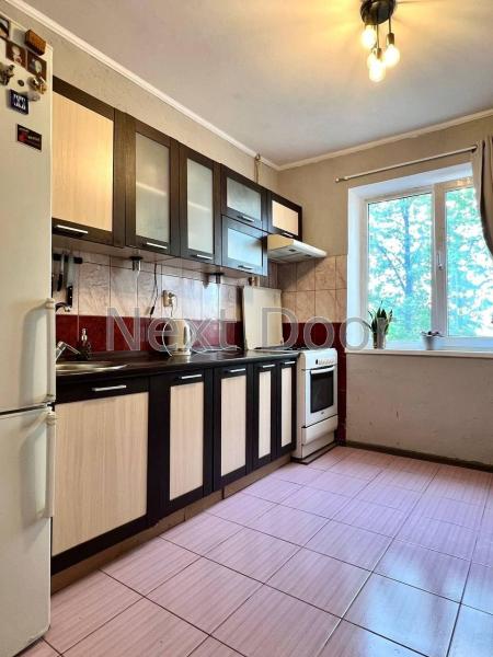 Продам 3-кімнатну квартиру
