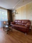 Продам 2-комнатную квартиру, 43 м², капитальный ремонт