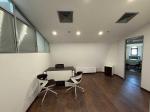 Здам офіс в офісному центрі, 125 м², євроремонт