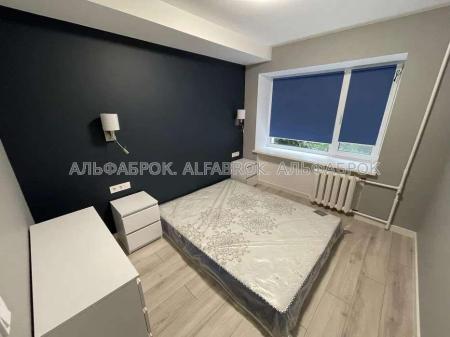 Продам 3-комнатную квартиру