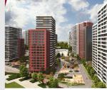 Продам 2-кімнатну квартиру в новобудові, ЖК Варшавський 3, 63 м², без ремонту