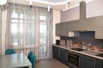 Здам 1-кімнатну квартиру, 60 м², авторський дизайн
