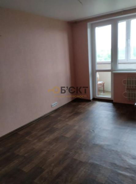 Продам 1-кімнатну квартиру