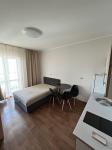 Сдам 1-комнатную квартиру в новостройке, ЖК&nbsp;Ревуцкий, 25 м², евроремонт