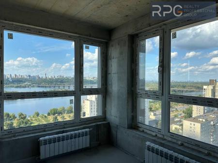 Продам 2-кімнатну квартиру, ЖК Kub29