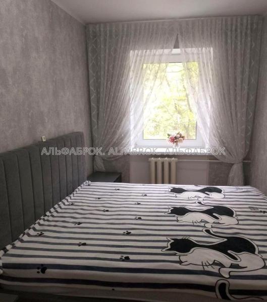 Продам 2-кімнатну квартиру