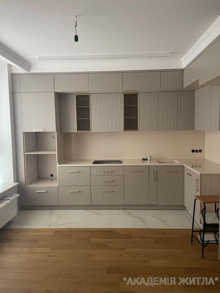 Продам 2-комнатную квартиру в новостройке, ЖК Uno City House