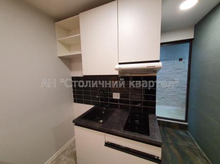 Здам 1-кімнатну квартиру