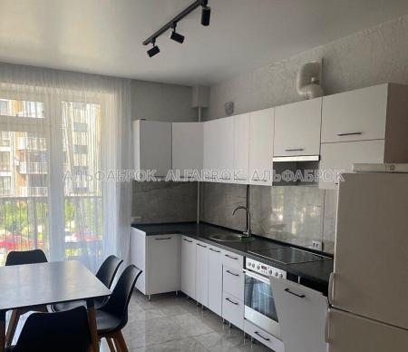 Продам 1-комнатную квартиру, ЖК Липинка