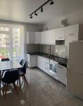 Продам 1-кімнатну квартиру, 52 м², євроремонт