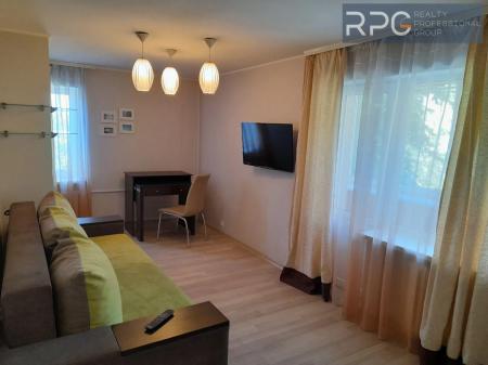 Продам 2-кімнатну квартиру