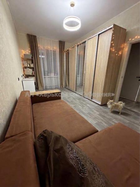 Продам 1-комнатную квартиру